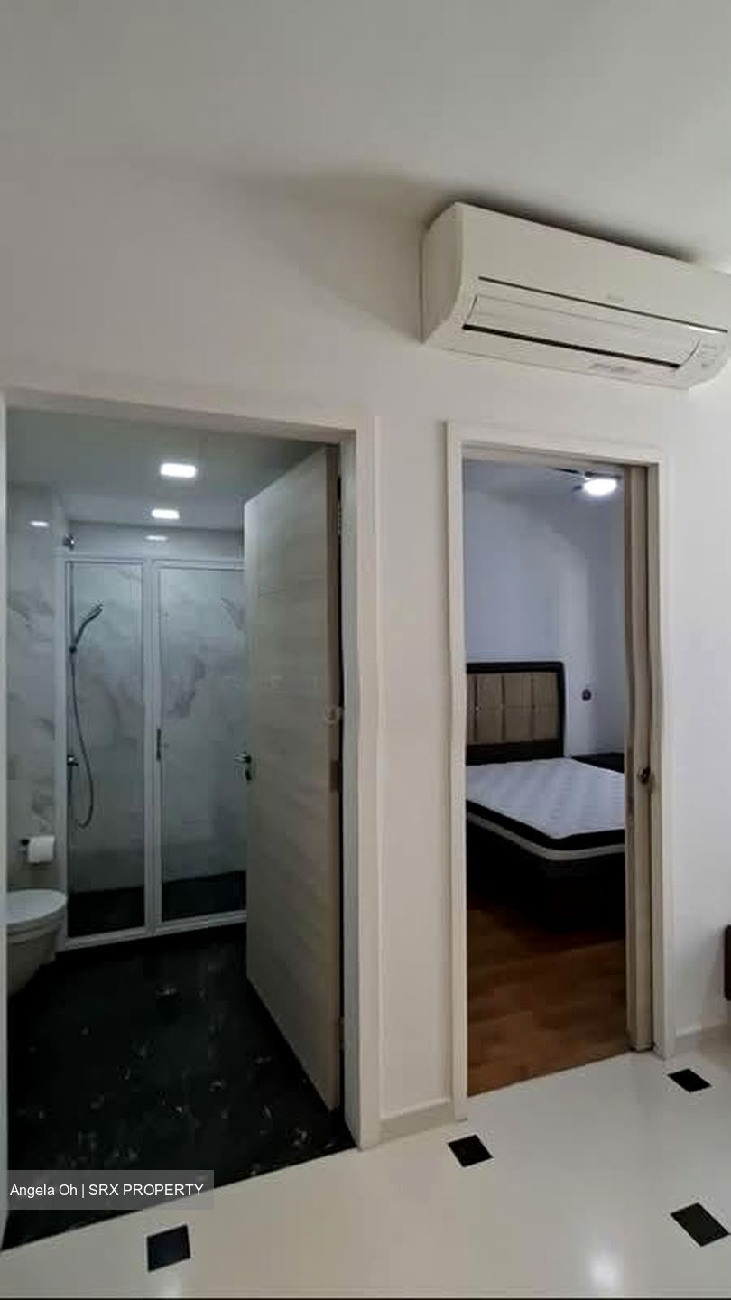 Sophia Hills (D9), Condominium #545763841